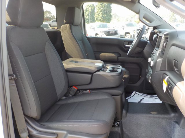 New 2025 GMC Sierra 1500 Pro w/ Pro Value Package image 23