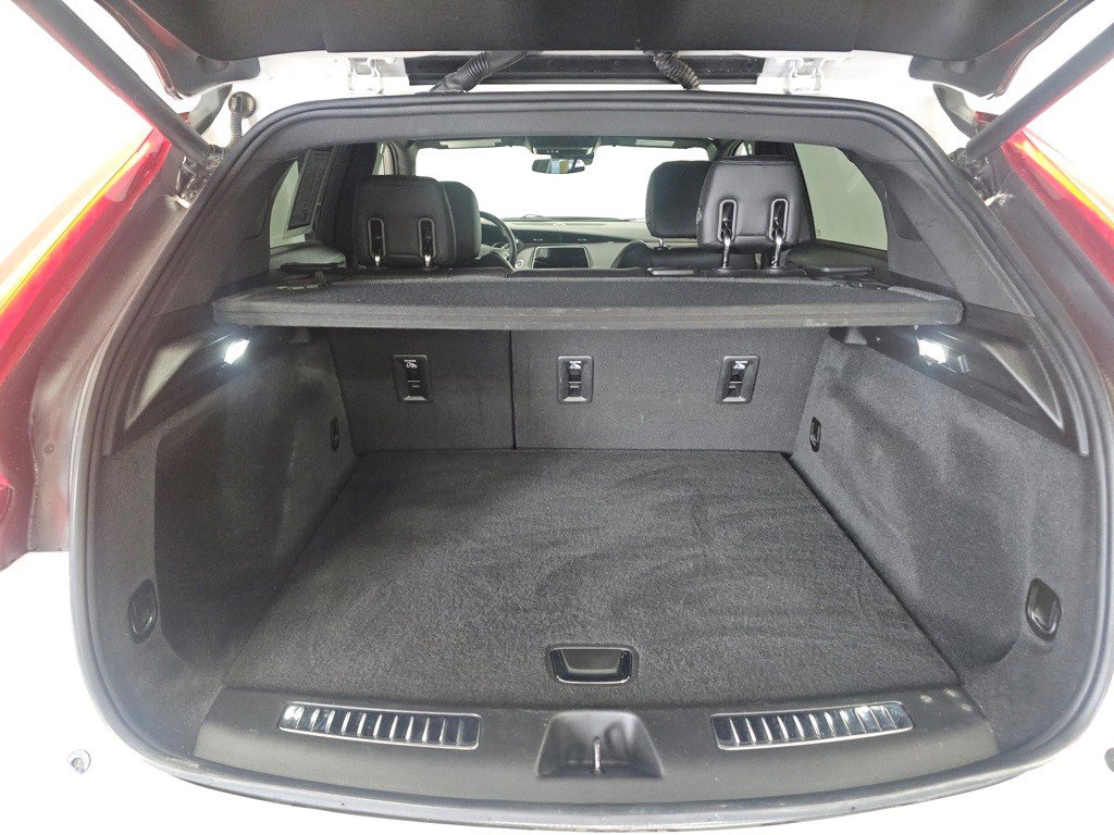 Certified 2021 Cadillac XT4 Premium Luxury