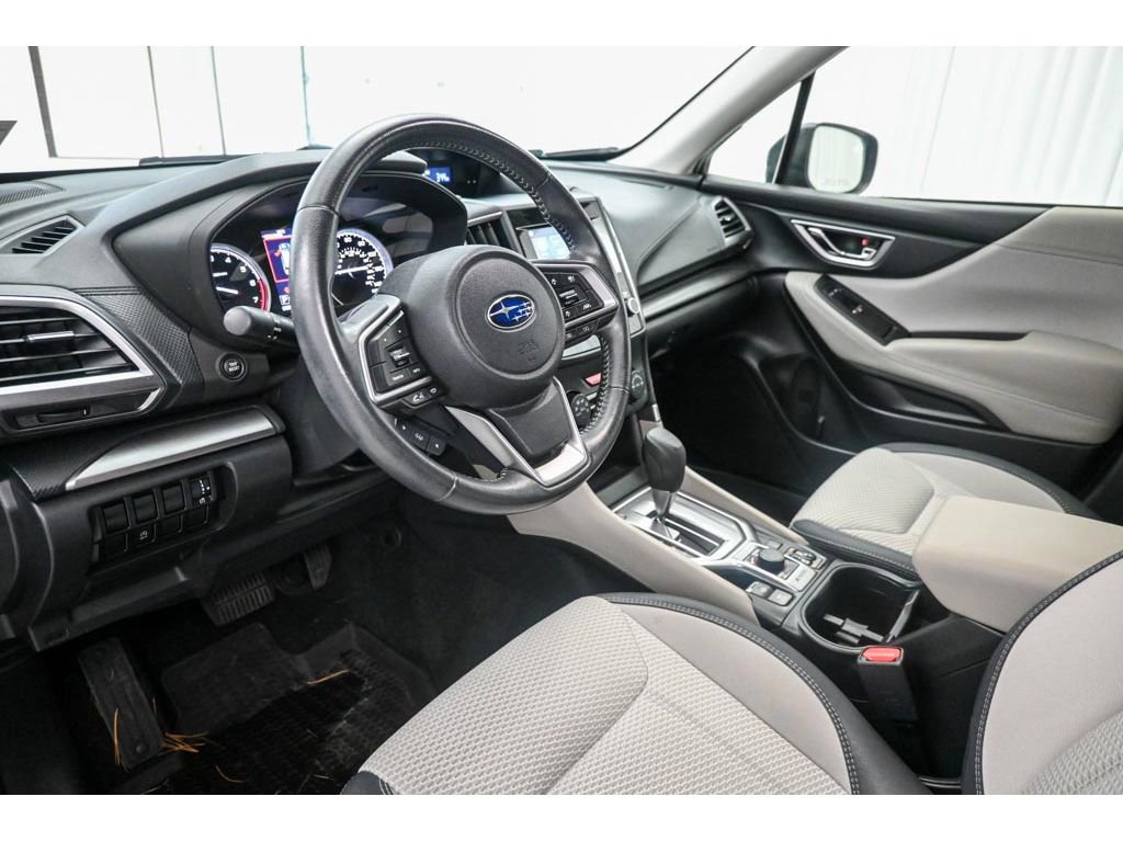 Used 2019 Subaru Forester Premium w/ Popular Package #1 image 29