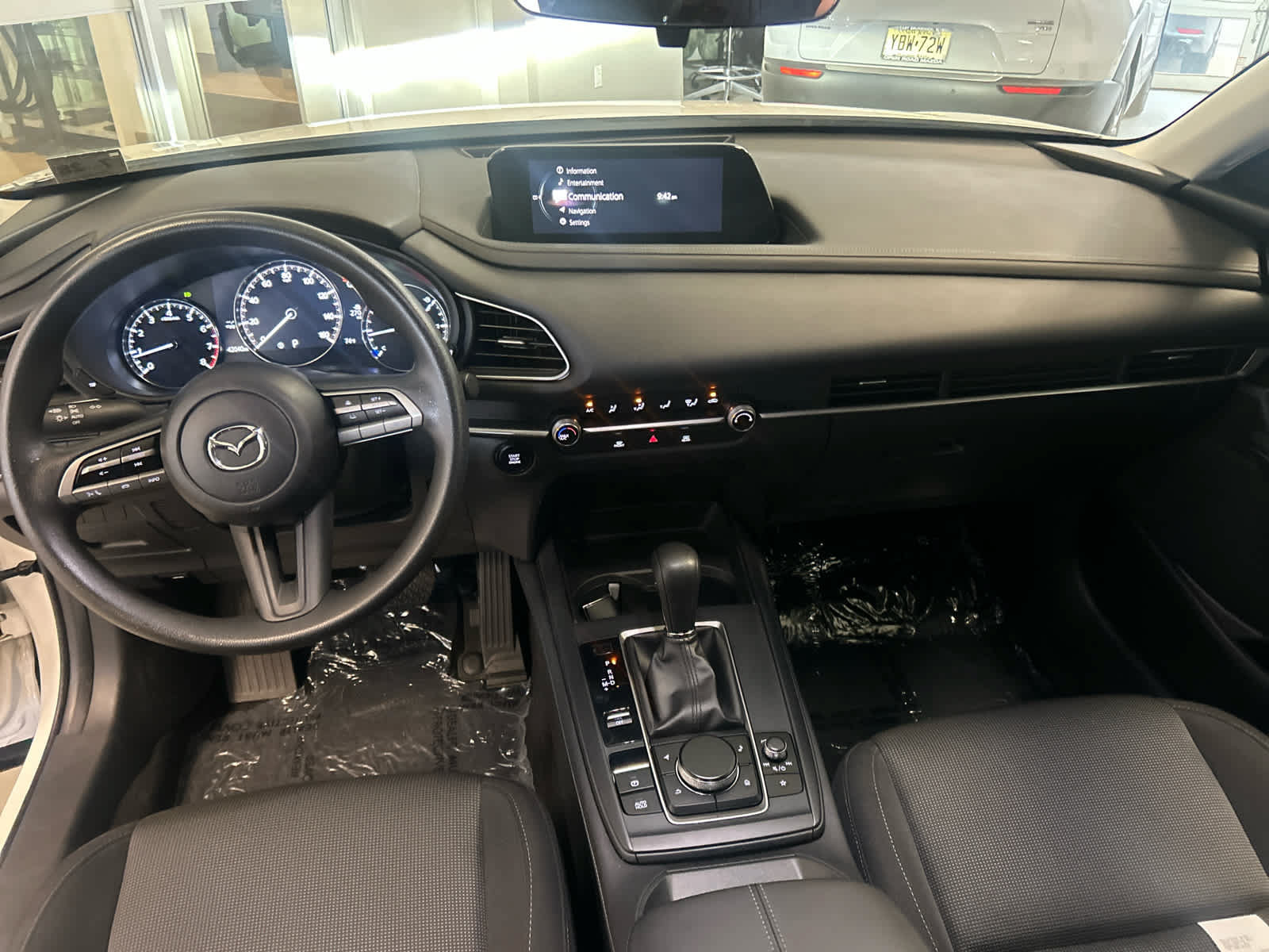 Certified 2023 MAZDA CX-30 AWD 2.5 S image 18