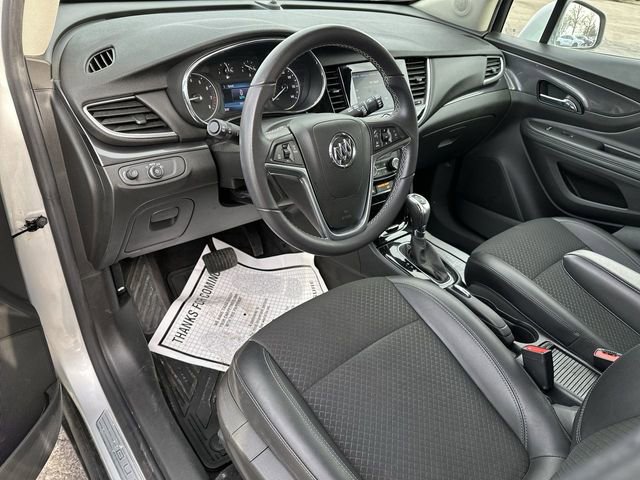 Used 2022 Buick Encore Preferred w/ Safety Package image 10