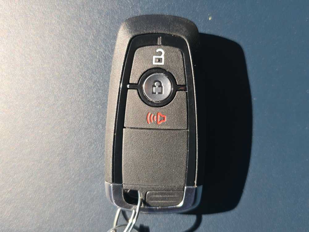Used 2026 Ford Maverick XLT w/ Equipment Group 301A AWD/4WD image 22