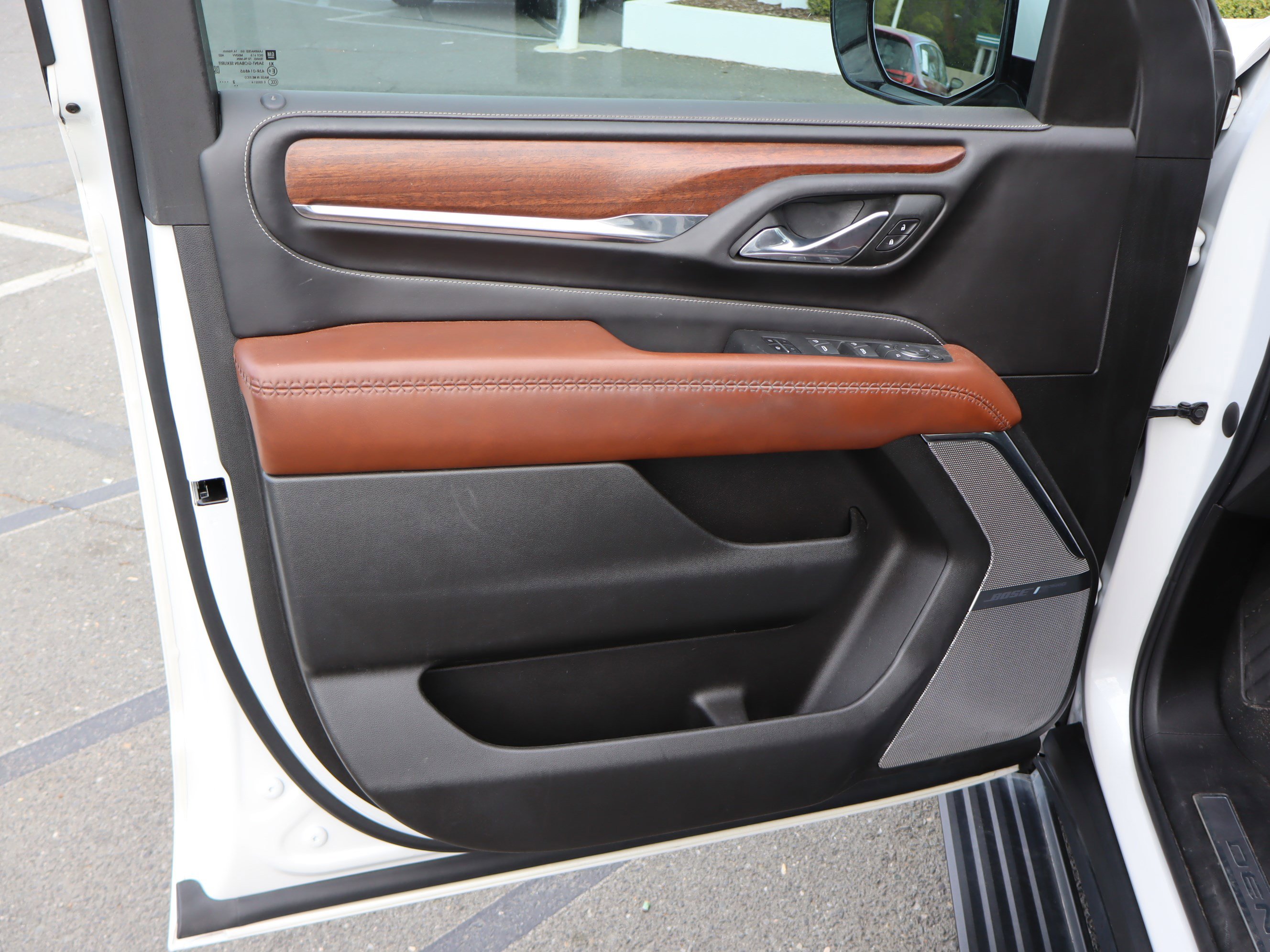 Certified 2023 GMC Yukon Denali Ultimate image 18