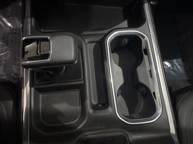 Used 2025 Chevrolet Silverado 1500 LT Trail Boss w/ Convenience Package II image 26