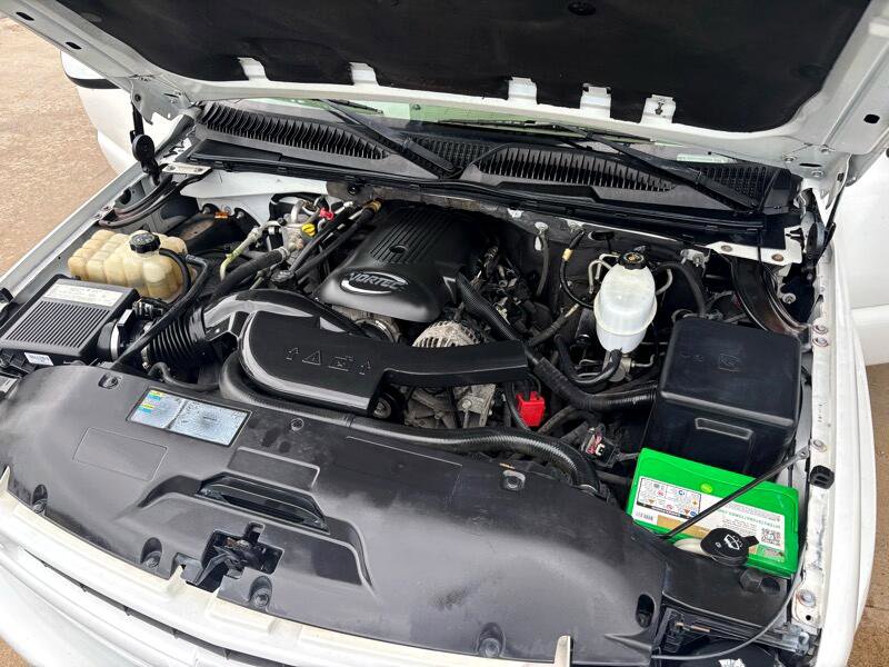 Used 2006 Chevrolet Suburban Z71 w/ Z71 Preferred Equipment Group image 33