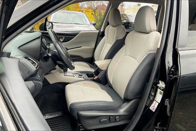 Used 2019 Subaru Forester Premium image 25