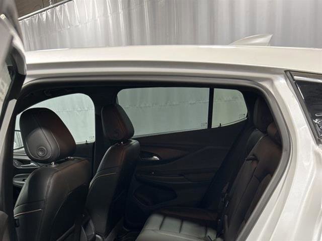 New 2025 Buick Envista Avenir image 14