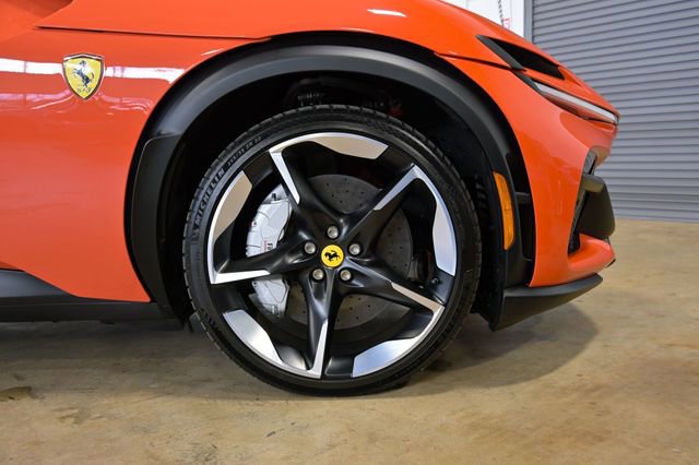 Used 2026 Ferrari Purosangue image 22