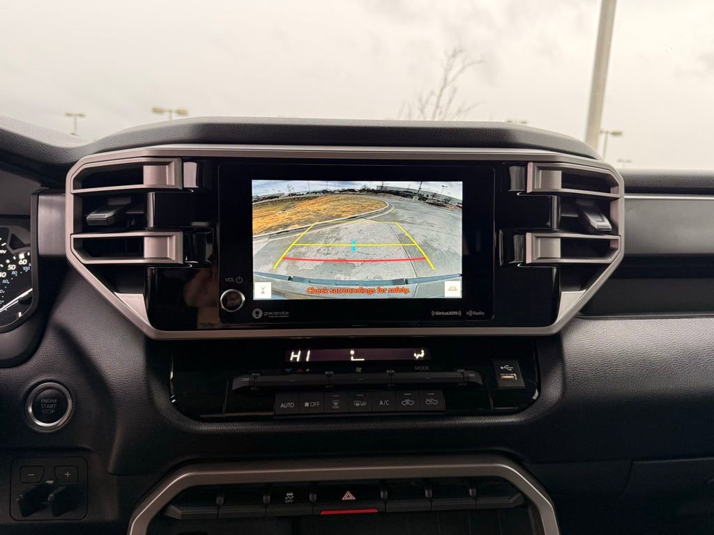 Used 2024 Toyota Tundra SR5 image 20