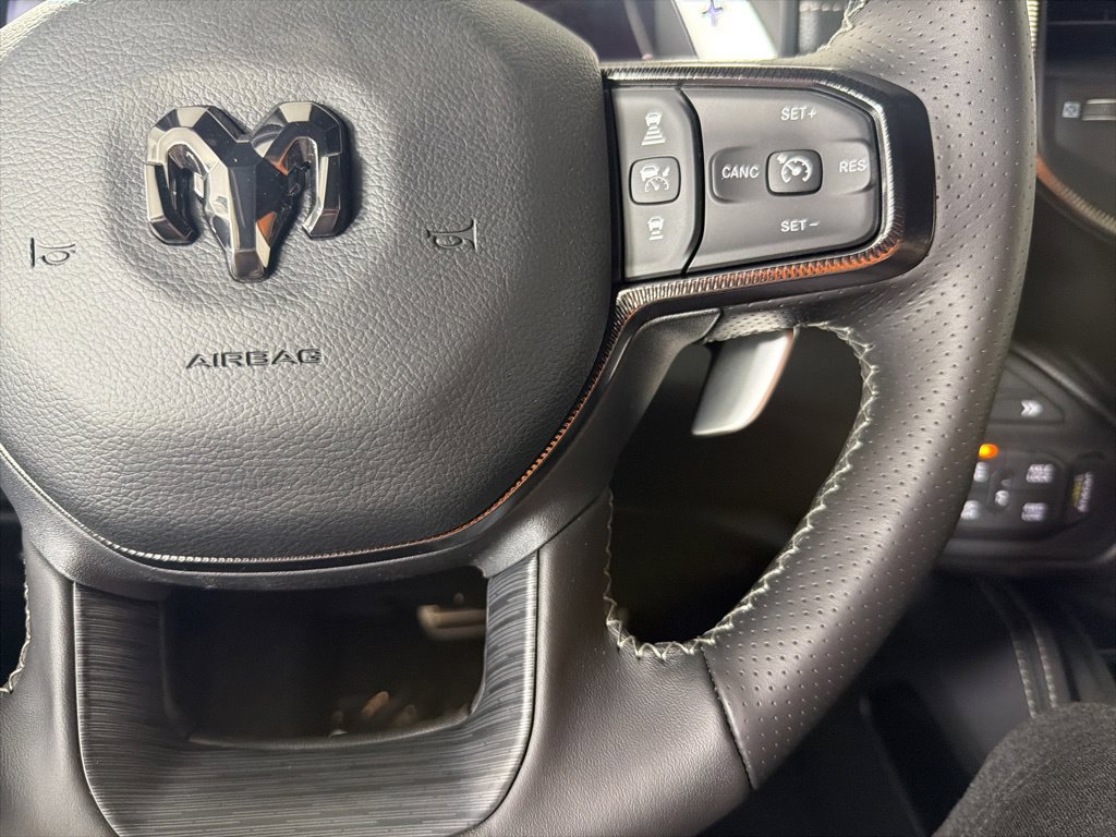 New 2026 RAM 1500 RHO AWD/4WD image 29