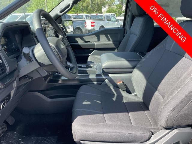 New 2026 Ford F150 STX w/ Equipment Group 200A AWD/4WD image 14