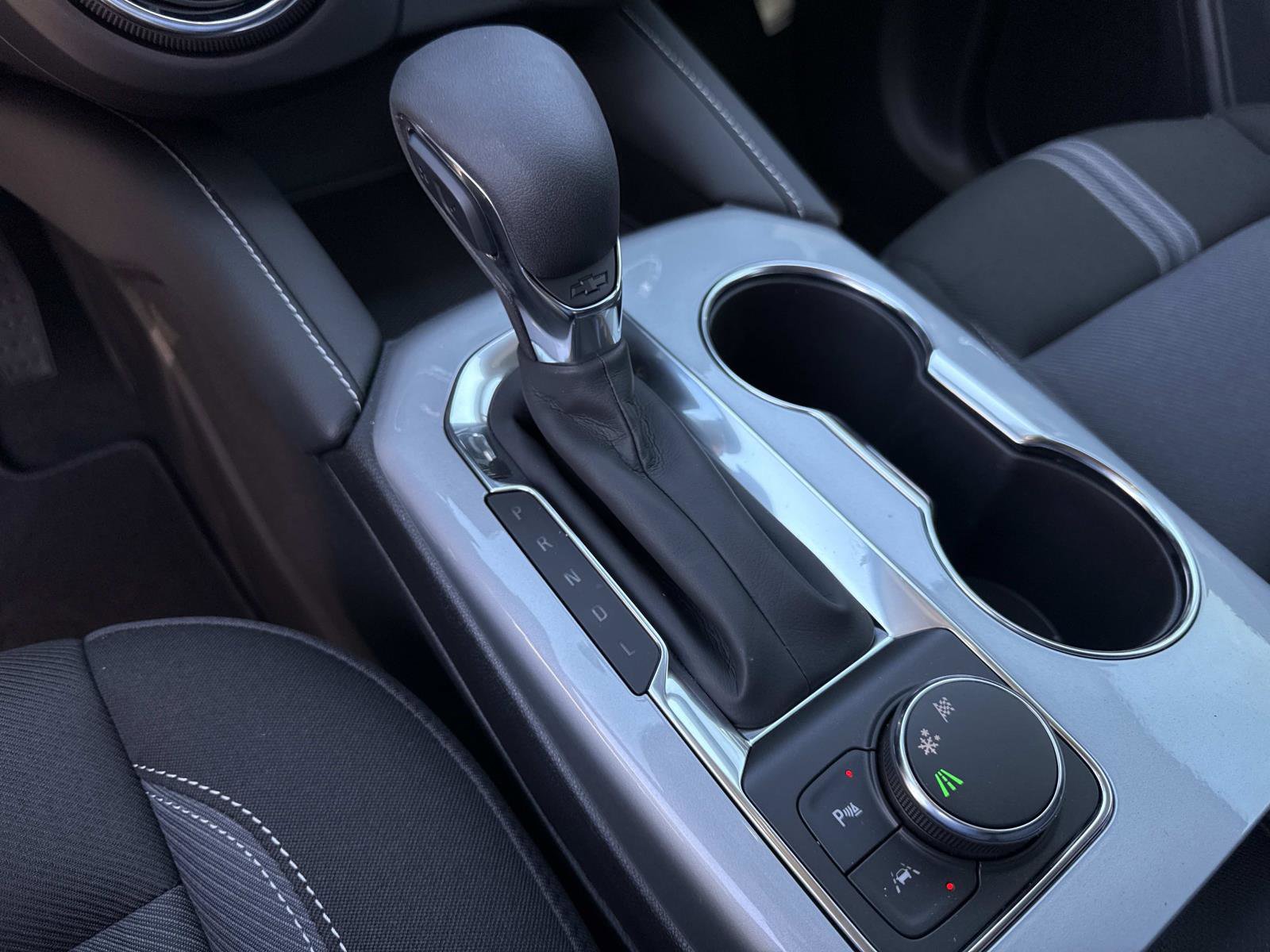 New 2025 Chevrolet Blazer LT w/ Redline Edition image 26