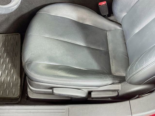 Used 2008 MAZDA MX-5 Miata Grand Touring w/ Premium Pkg image 18