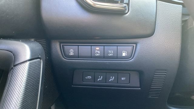 New 2026 MAZDA CX-50 2.5 Hybrid w/ Weather Package image 17