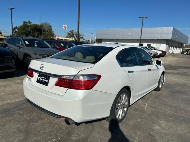 Used 2014 Honda Accord EX-L image 8