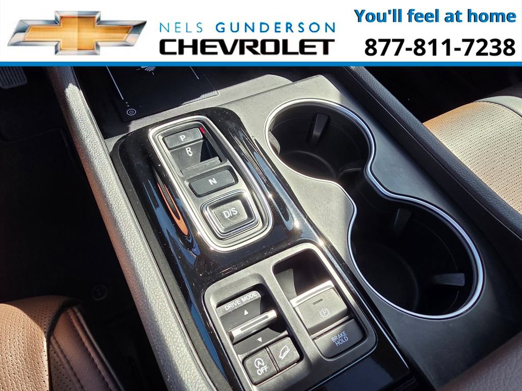 Used 2025 Honda Pilot Elite image 29