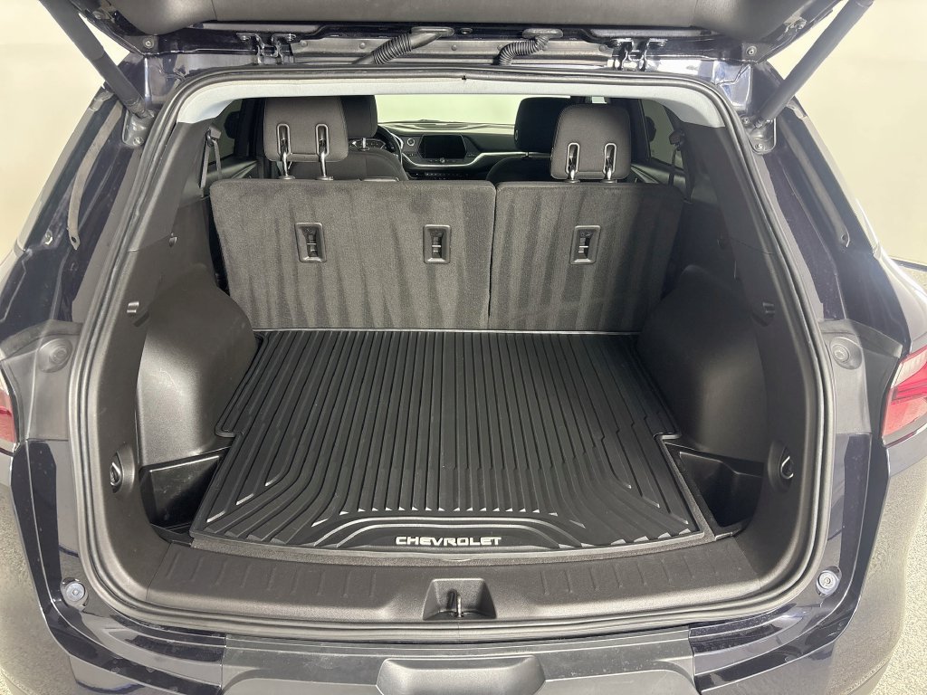Certified 2020 Chevrolet Blazer LT FWD image 25