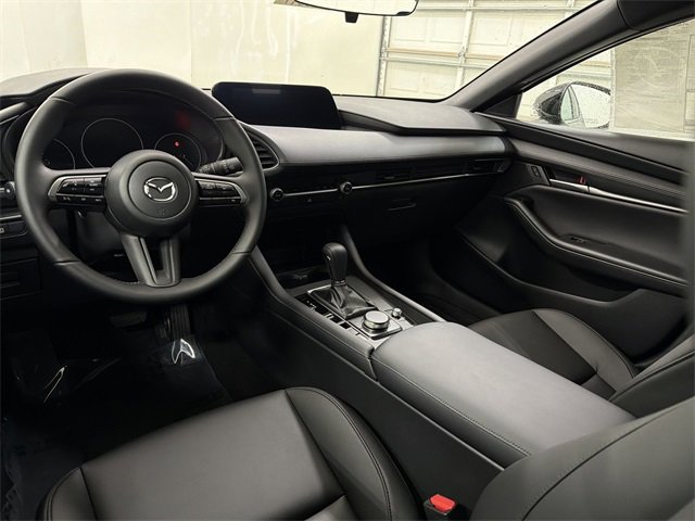 New 2026 MAZDA MAZDA3 s Sport image 17