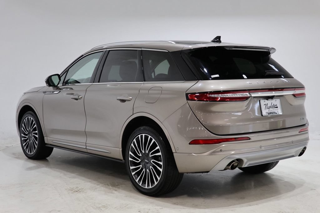 Used 2020 Lincoln Corsair Reserve w/ Equipment Group 201A AWD/4WD image 6