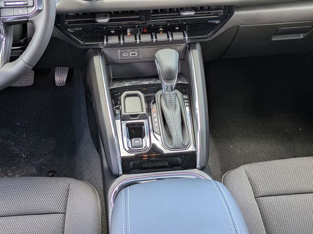 New 2026 GMC Canyon Elevation RWD image 18