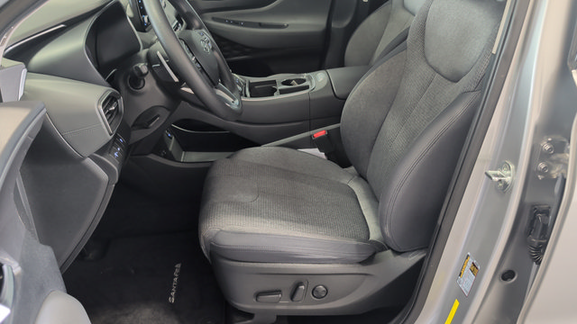 Used 2022 Hyundai Santa Fe SEL AWD/4WD image 9