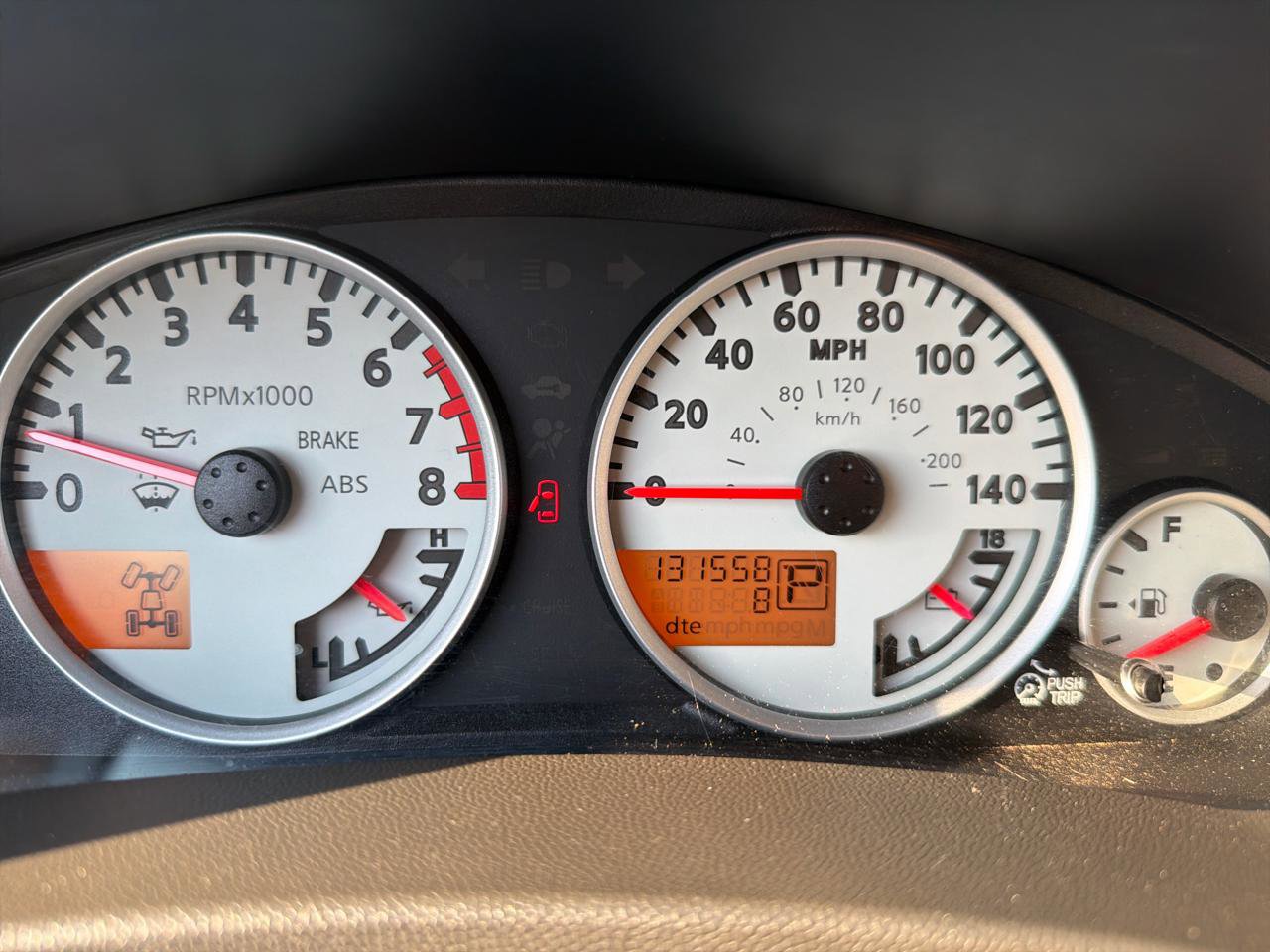 Used 2012 Suzuki Equator RMZ-4 image 25