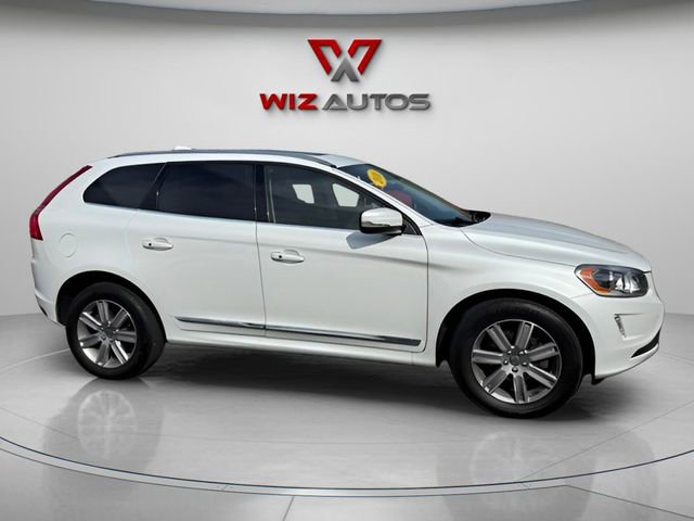 Used 2016 Volvo XC60 T6 AWD/4WD image 4