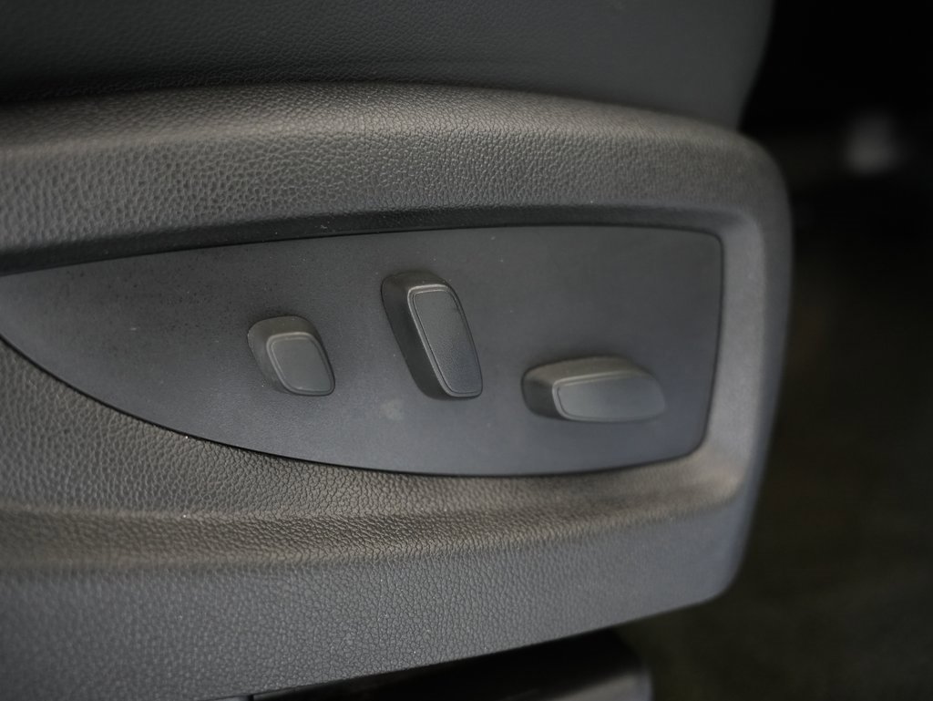 Used 2017 Chevrolet Tahoe Premier w/ Max Trailering Package image 57