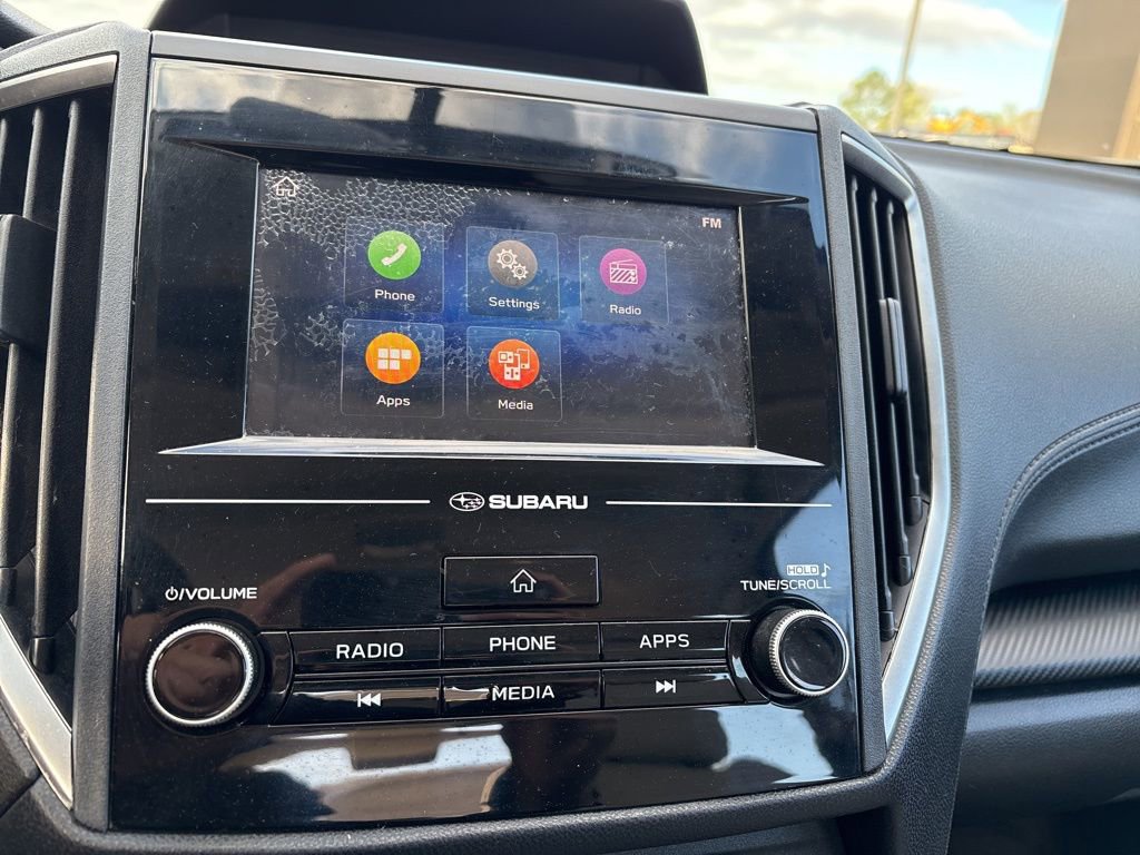 Used 2019 Subaru Impreza 2.0i w/ Eyesight image 19