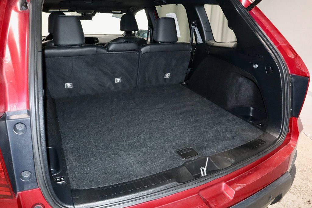 Used 2023 Honda Passport Elite image 13