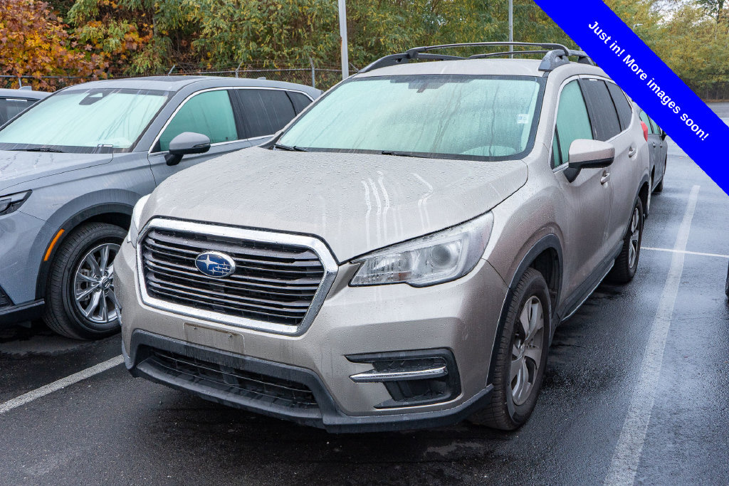 Used 2019 Subaru Ascent Premium AWD/4WD image 1