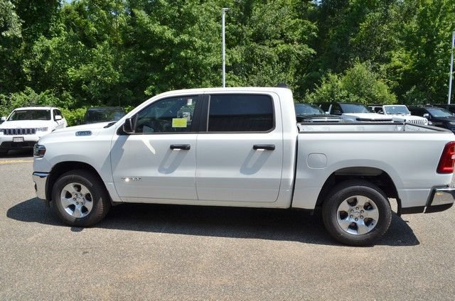 New 2026 RAM 1500 Tradesman AWD/4WD image 5