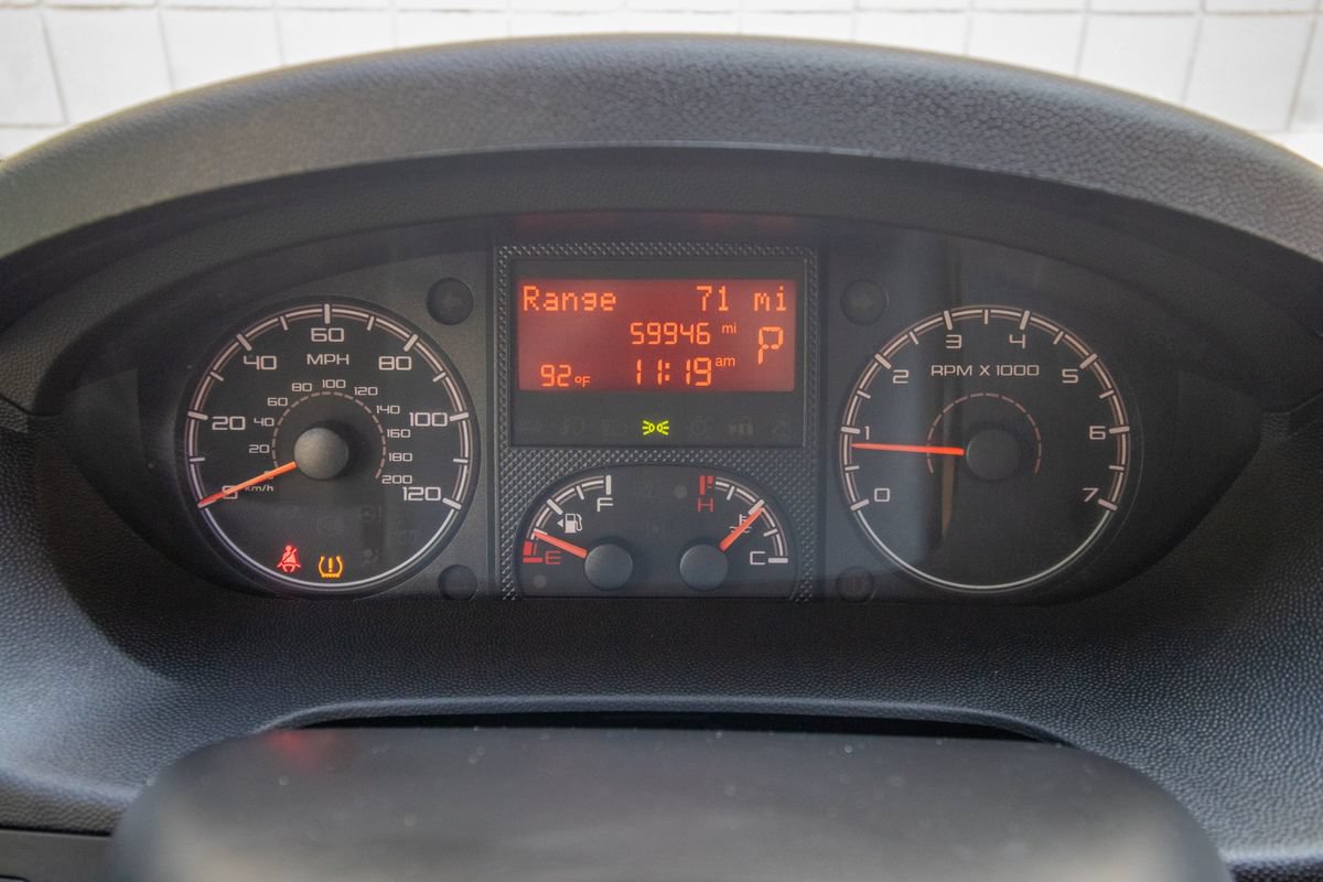Used 2018 RAM ProMaster 3500 w/ Premium Appearance Group FWD image 25