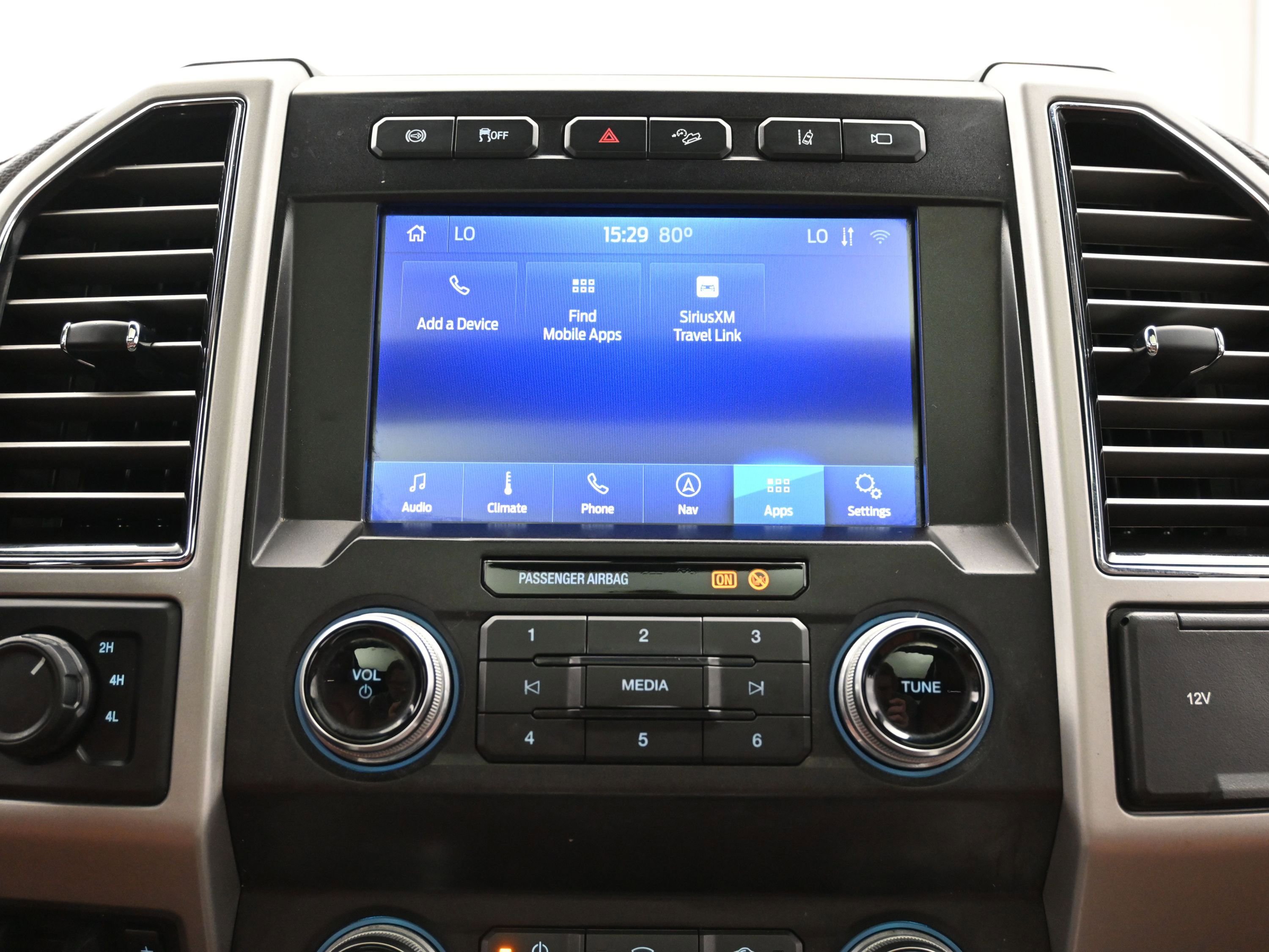 Used 2020 Ford F350 King Ranch w/ King Ranch Ultimate Package image 36