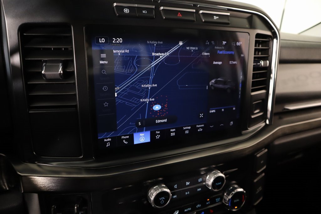 Used 2024 Ford F250 Lariat image 7