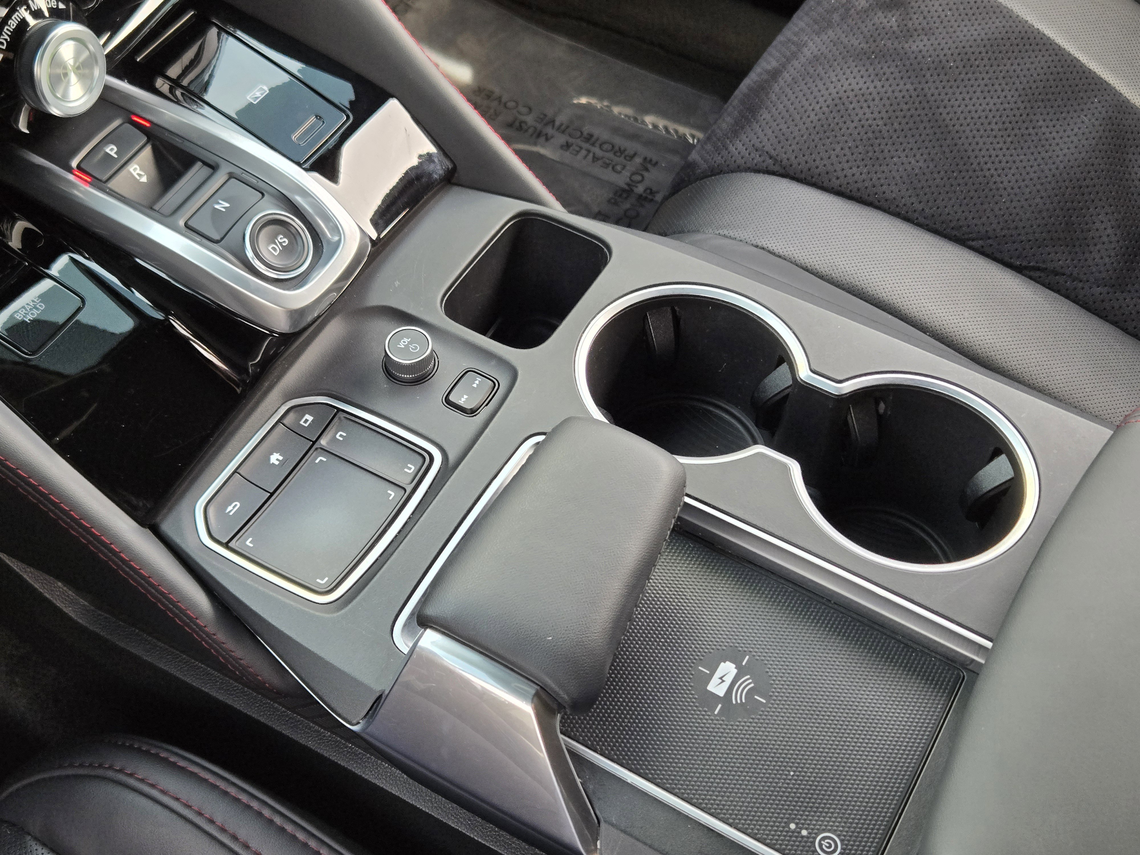 Certified 2023 Acura MDX A-Spec image 22