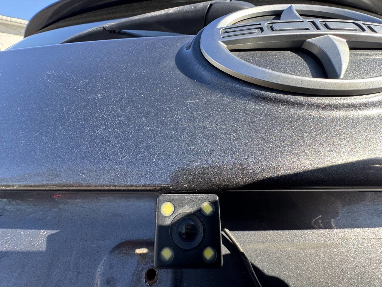 Used 2009 Scion xD image 50