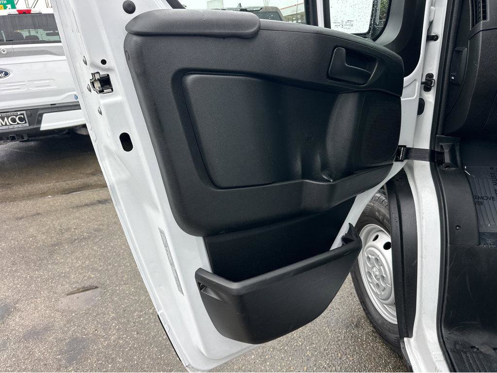 Used 2023 RAM ProMaster 3500 w/ Convenience Group image 15
