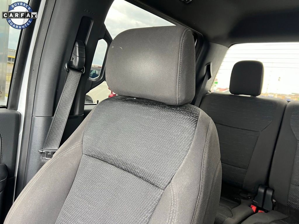 Used 2023 Ford F150 XLT w/ Equipment Group 302A High AWD/4WD image 21