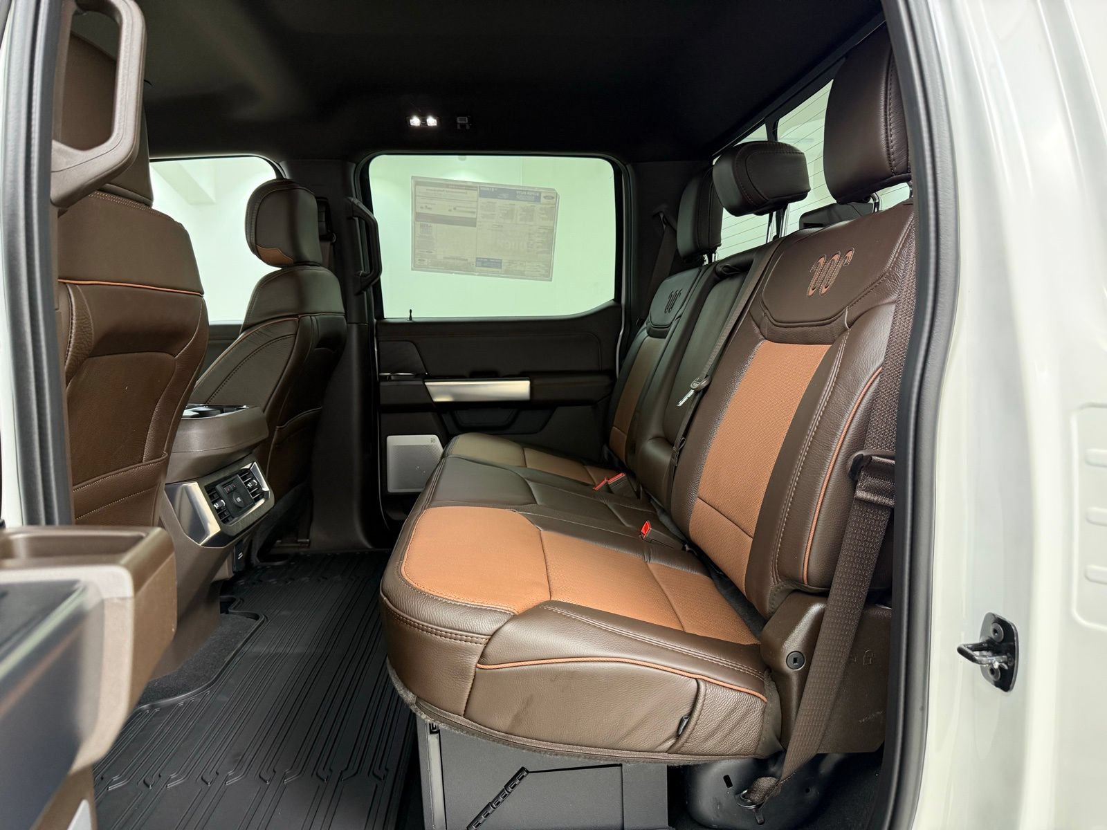 New 2026 Ford F250 King Ranch AWD/4WD image 28