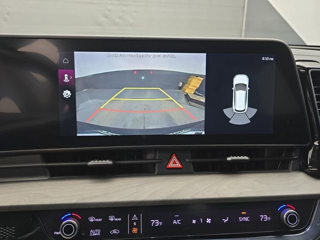 Used 2023 Kia Sportage X-Line w/ X-Line Premium Package image 31