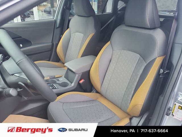 New 2026 Subaru Crosstrek 2.5i Sport image 9
