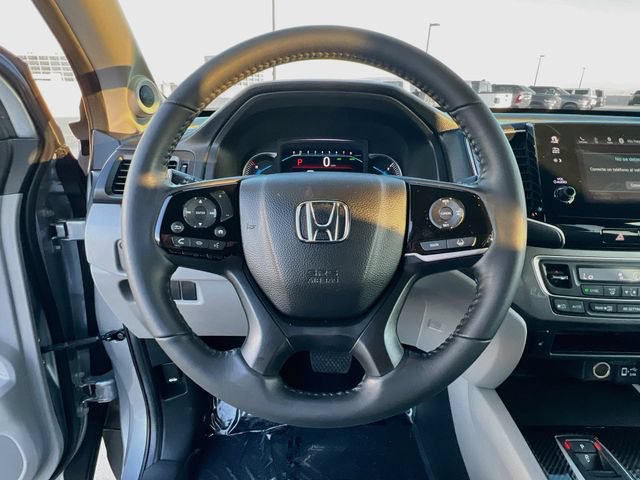 Used 2022 Honda Pilot EX-L image 16