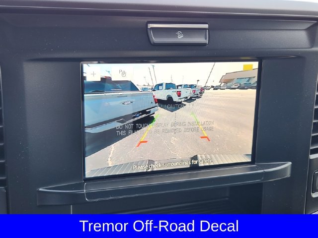 New 2027 Ford F250 XLT w/ Tremor Off-Road Package AWD/4WD image 17