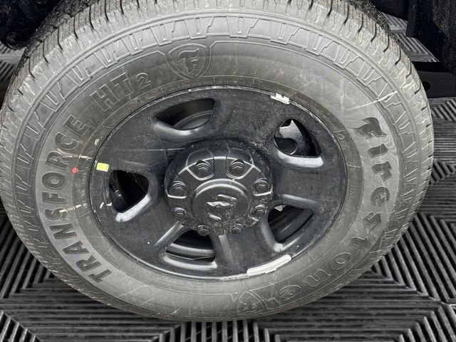 New 2026 RAM 2500 Tradesman image 9