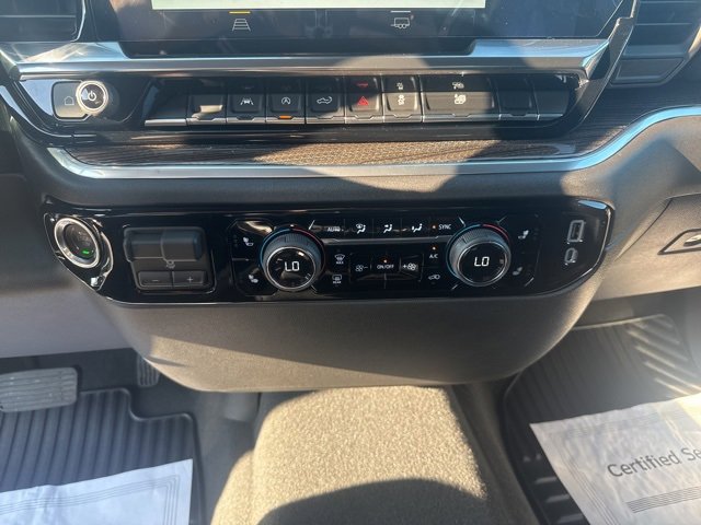 New 2026 Chevrolet Silverado 1500 LT image 16