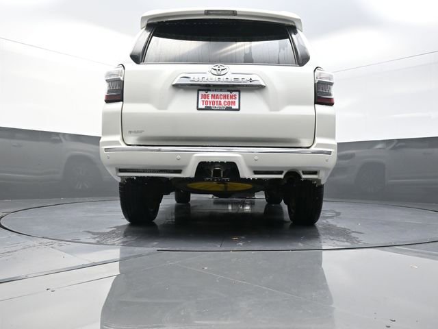 Used 2014 Toyota 4Runner Limited image 23