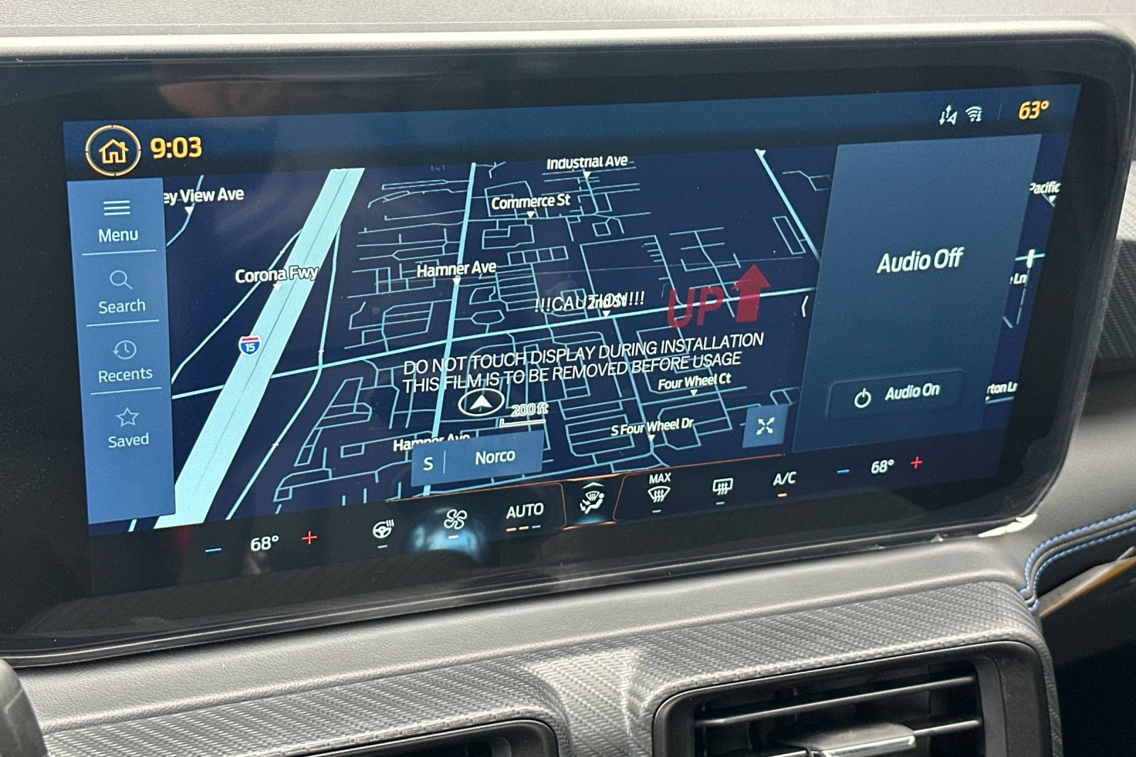 New 2025 Ford Mustang Dark Horse image 18