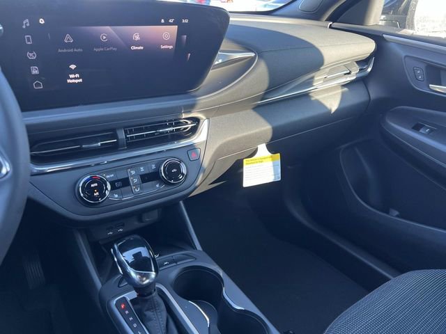 New 2026 Buick Envista Preferred w/ Convenience I Package image 30