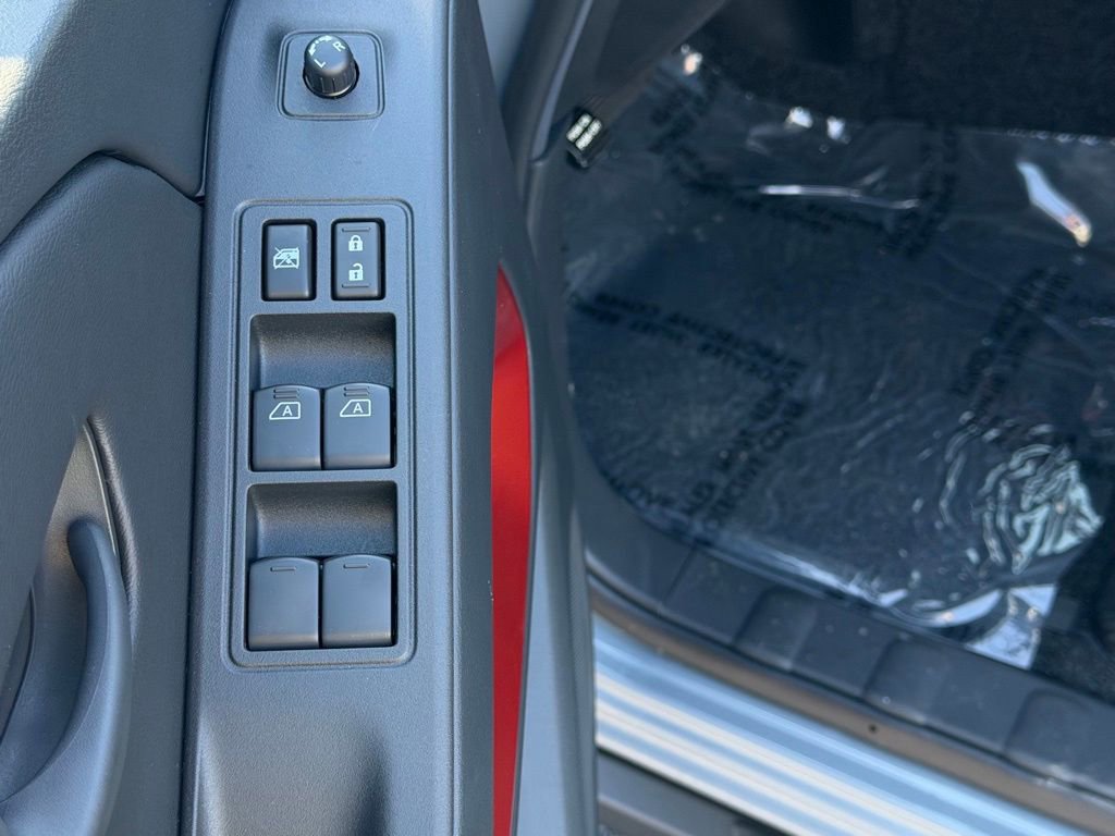 New 2026 Nissan Frontier Pro-X w/ Tow Package image 13